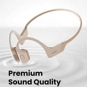 SHOKZ OpenRun Pro Mini Beige